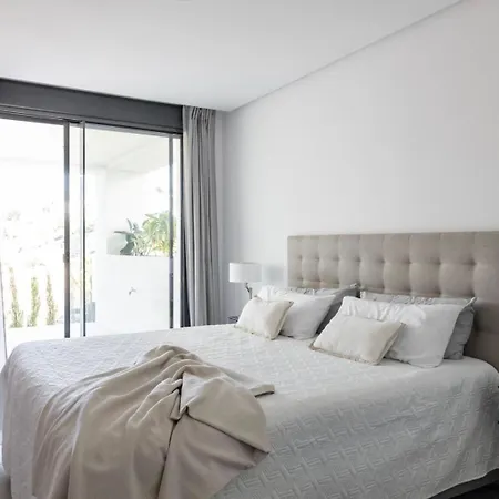 Grand Hideout, Artola Homes דירה מארבלה