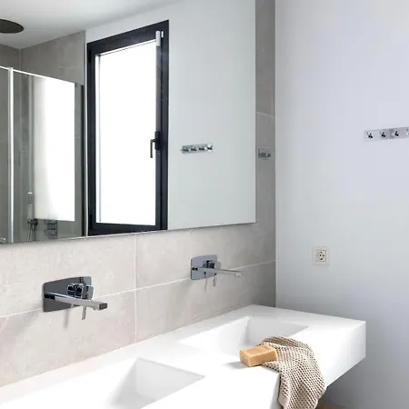 דירה Grand Hideout, Artola Homes מארבלה