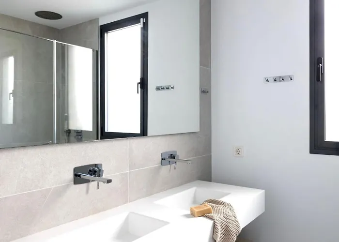 דירה Grand Hideout, Artola Homes מארבלה