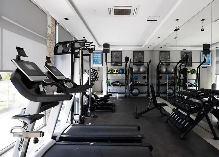 Grand Hideout, Artola Homes Appartamento *